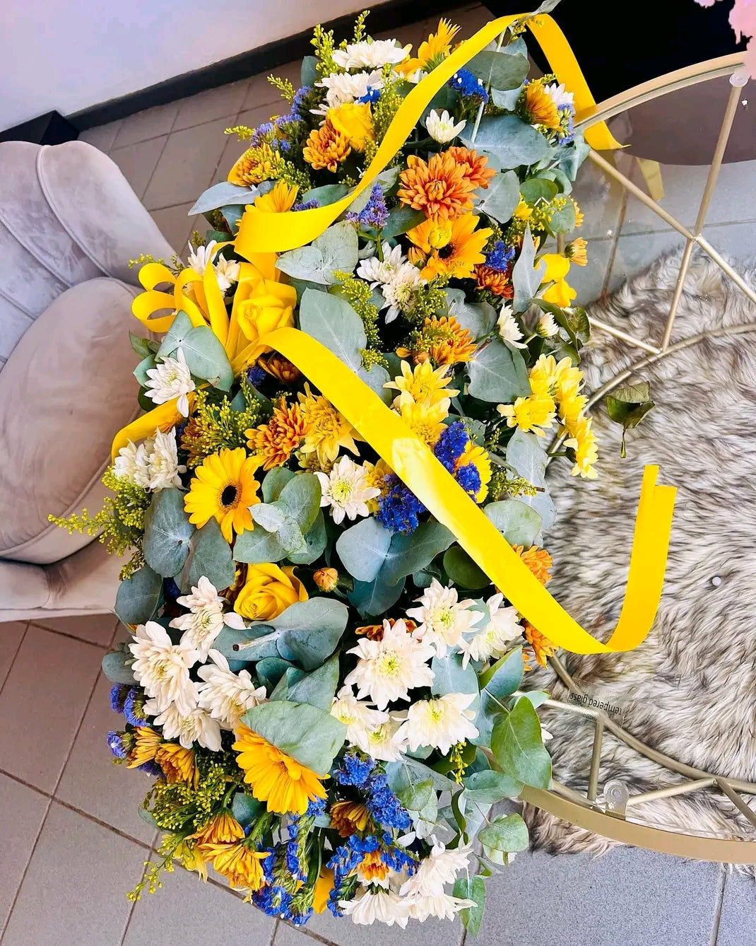 Funeral Flowers