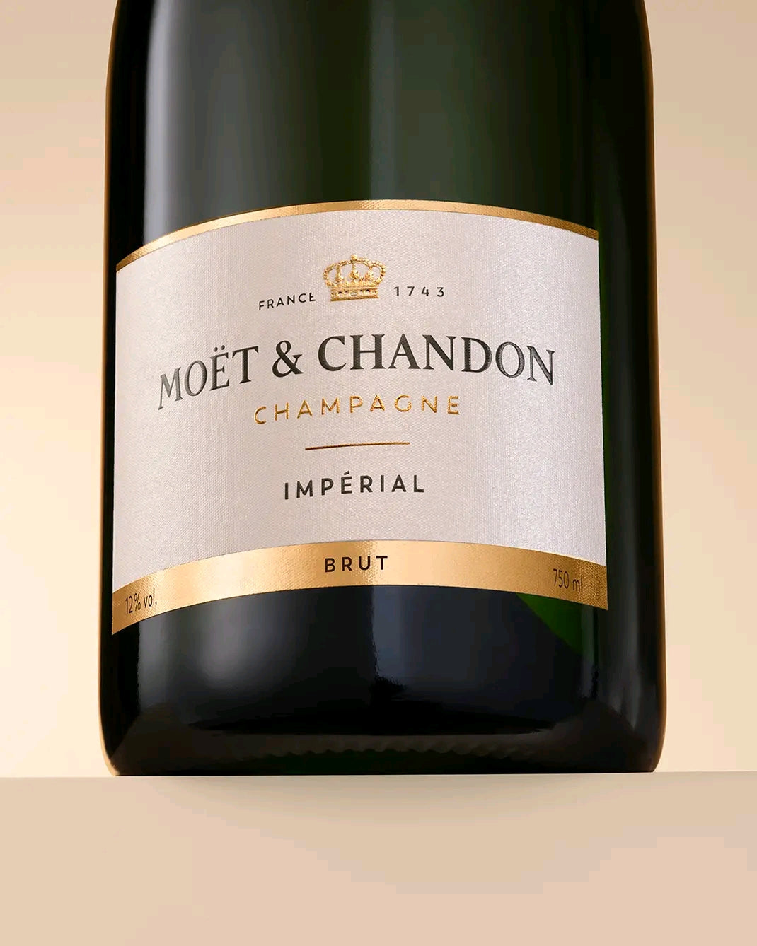 Moet & Chandon Brut Imperial