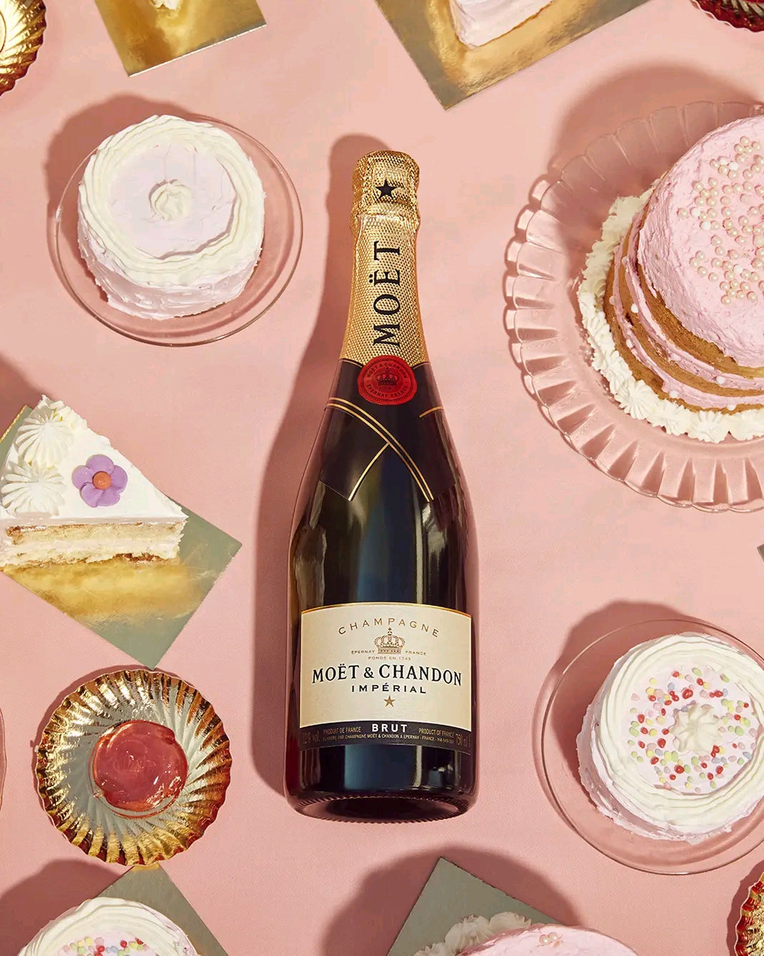 Moet & Chandon Brut Imperial