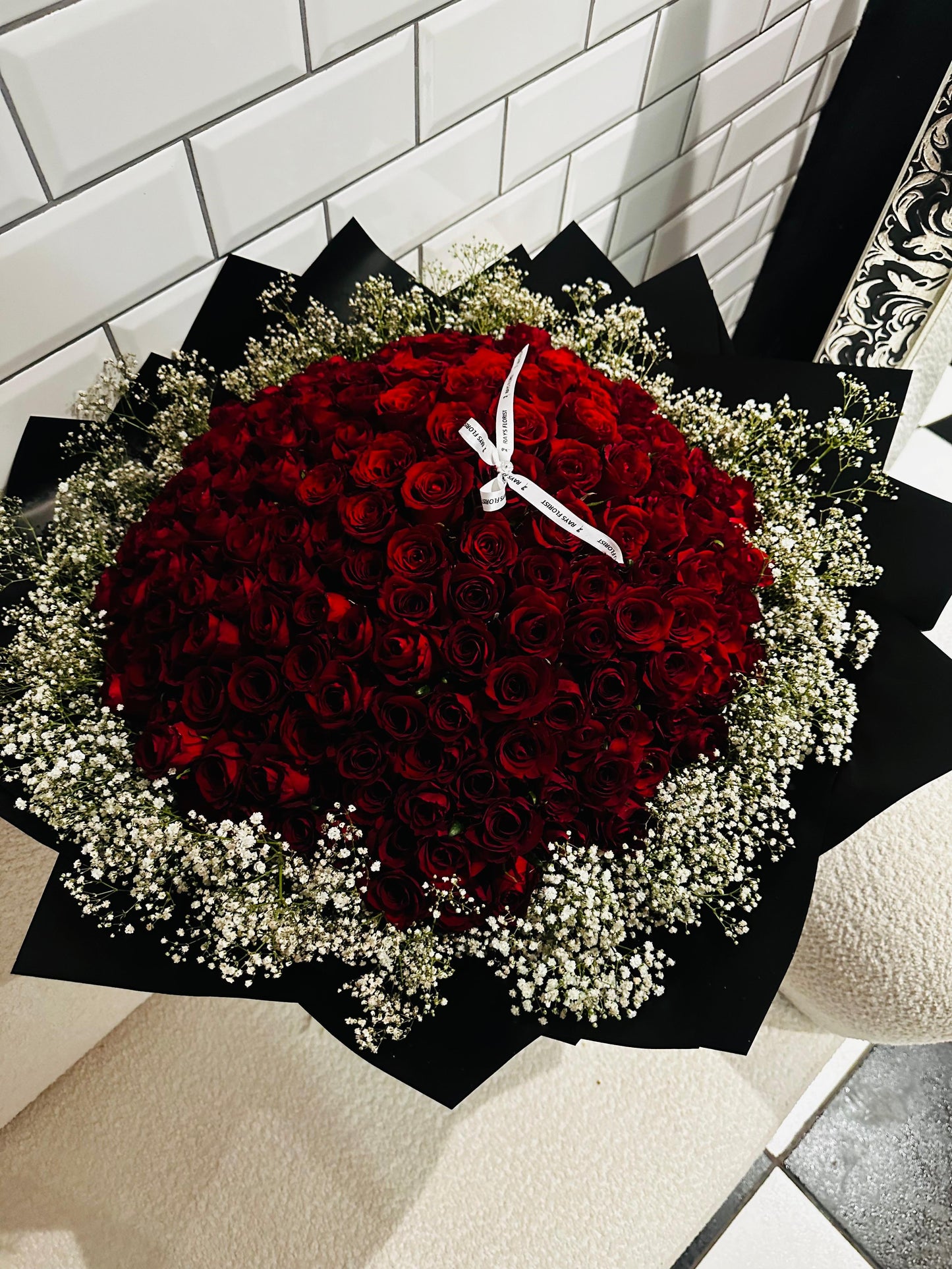 Rose Bouquet