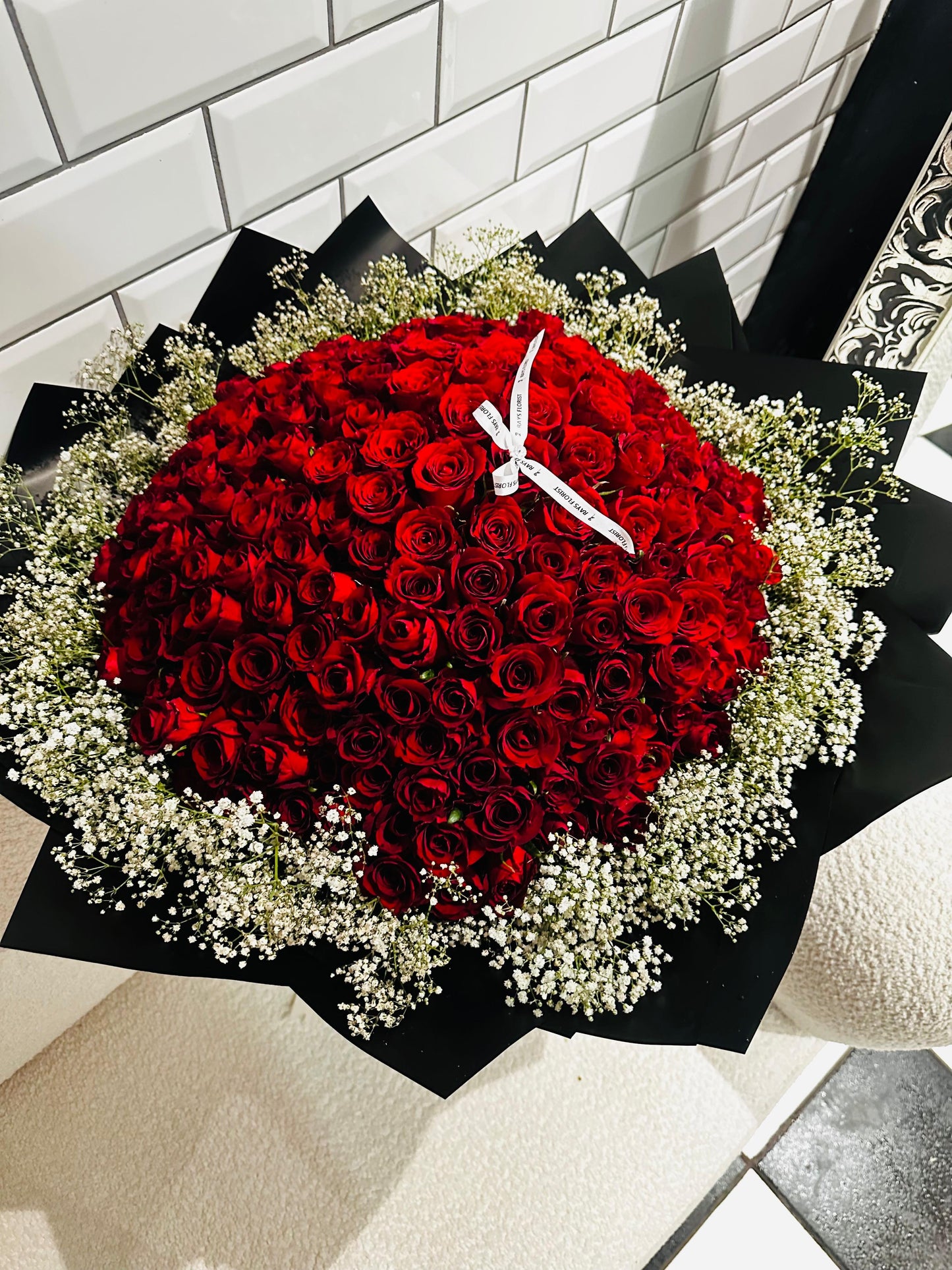 Rose Bouquet