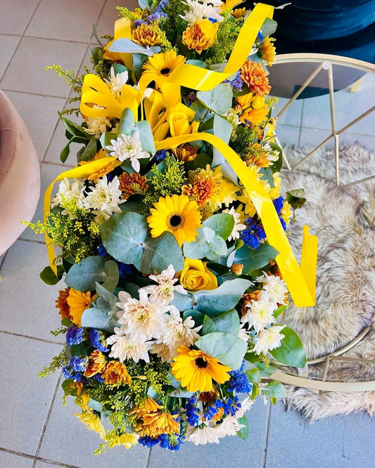 Funeral Flowers