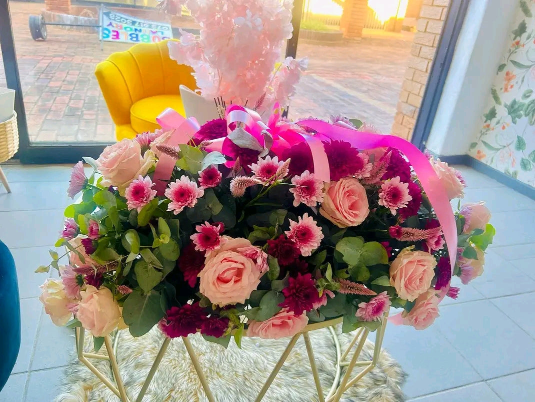Funeral Flowers