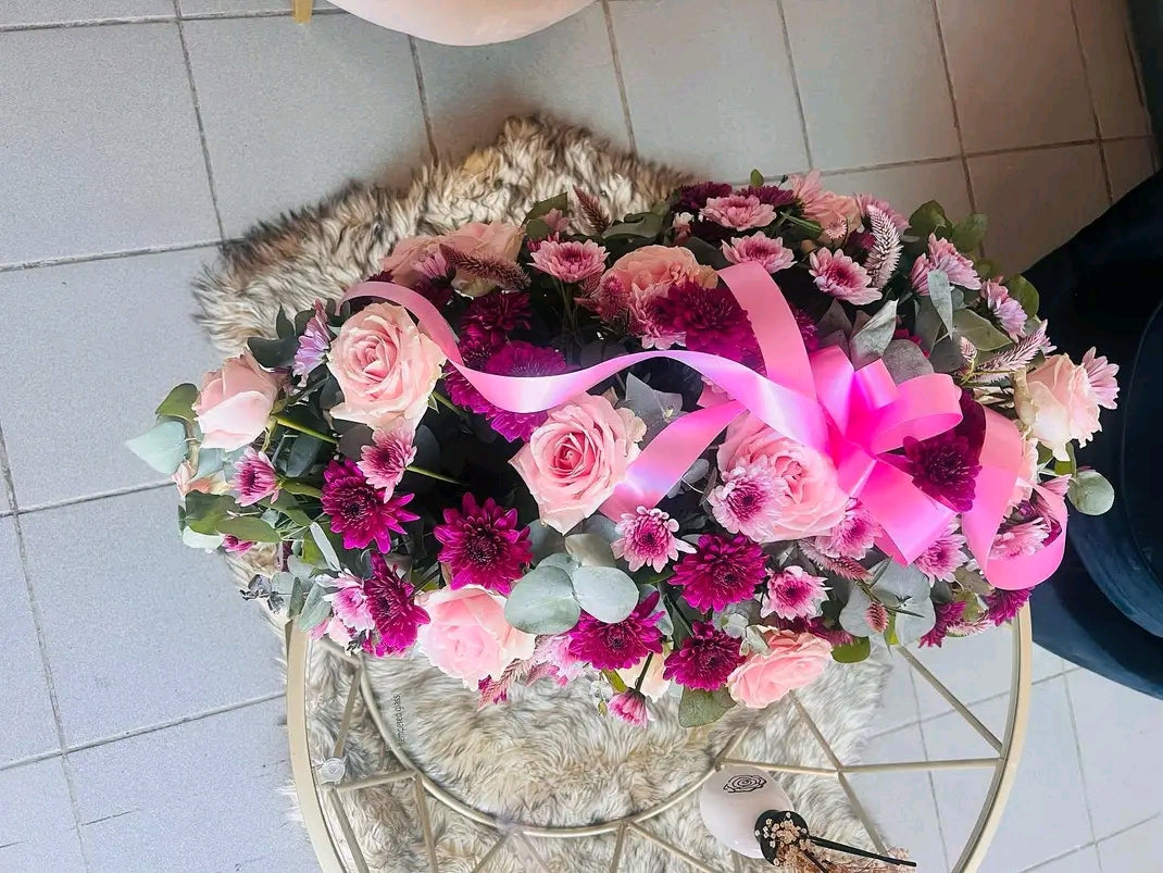 Funeral Flowers