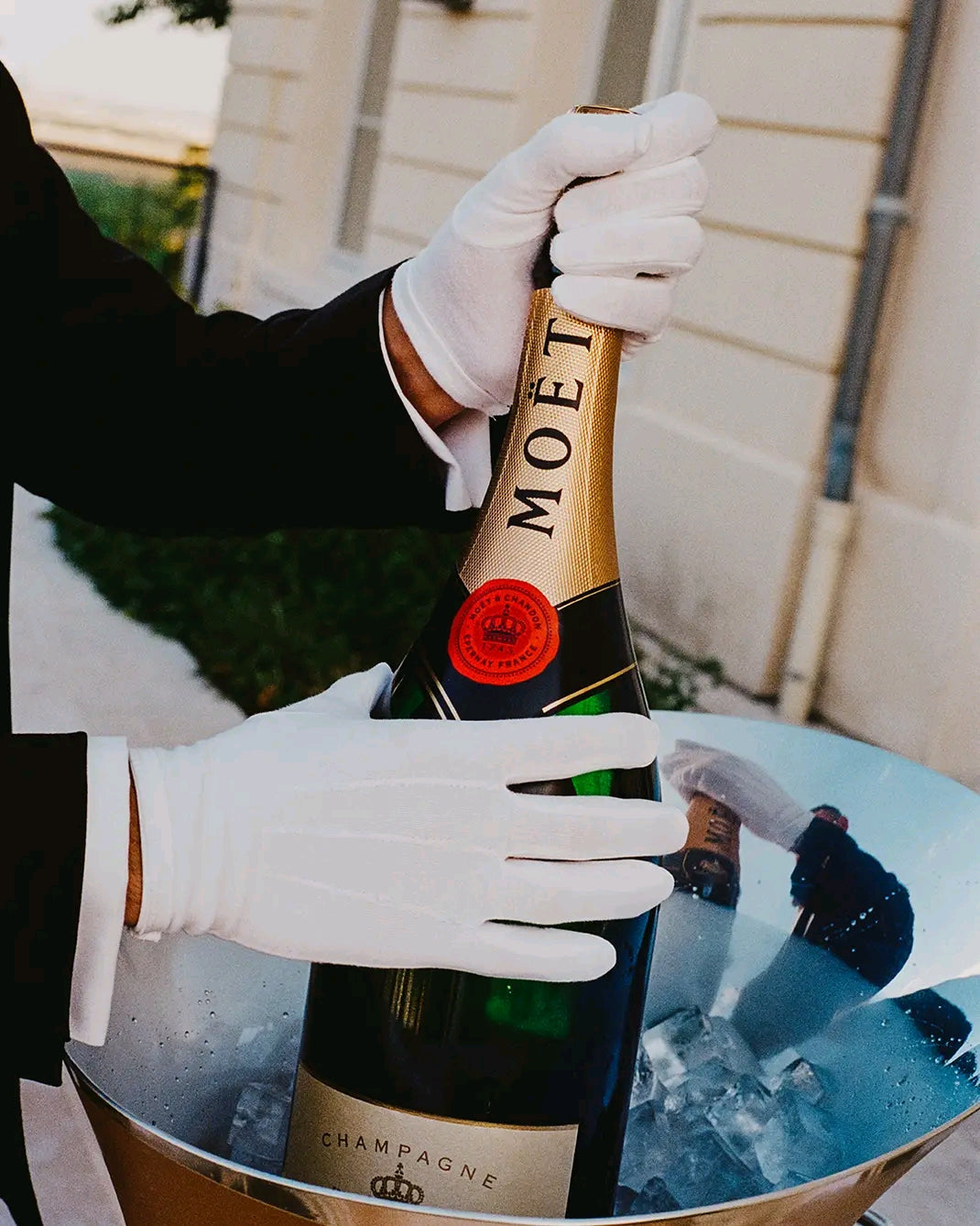 Moet & Chandon Brut Imperial
