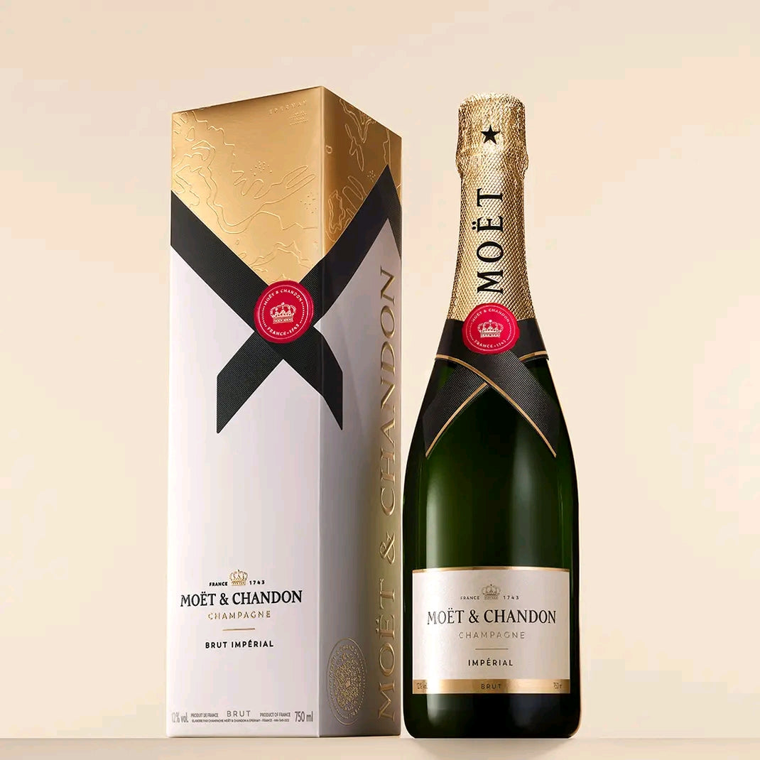 Moet & Chandon Brut Imperial