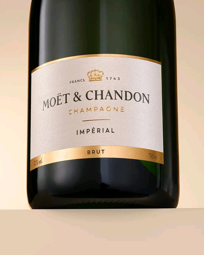 Moet & Chandon Brut Imperial