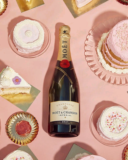 Moet & Chandon Brut Imperial