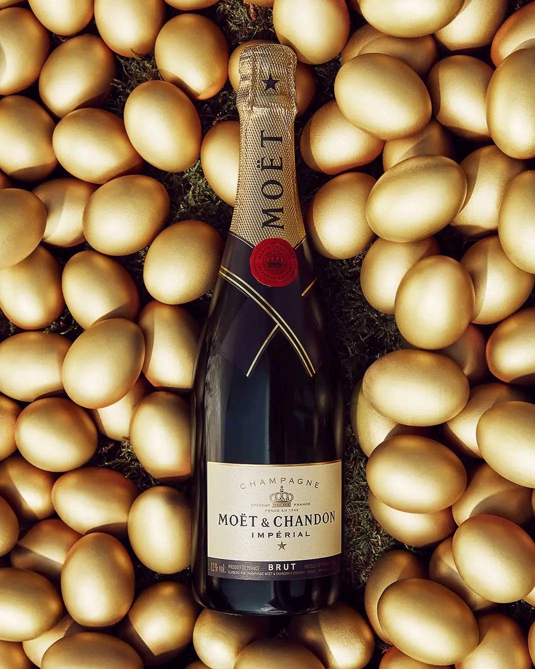 Moet & Chandon Brut Imperial