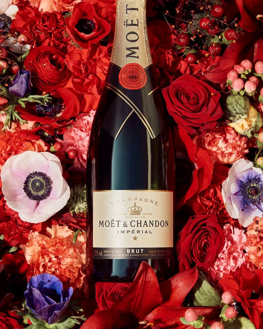 Moet & Chandon Brut Imperial