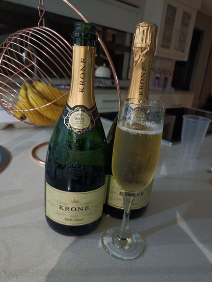 Krone Night Nectar Cap Classique Wine