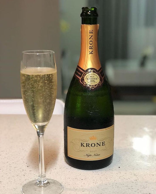 Krone Night Nectar Cap Classique Wine