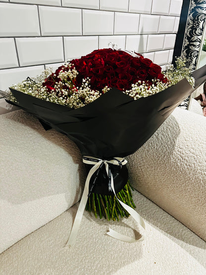 Rose Bouquet