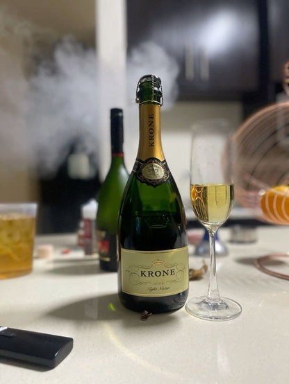 Krone Night Nectar Cap Classique Wine